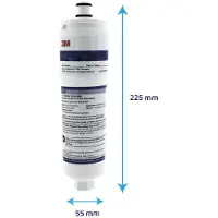 Siemens waterfilter CS-52 / 5553629