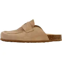 The Divine Factory Leren Slippers 271180 dames 38