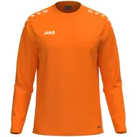 Jako One Sweater Heren - Fluo Oranje | Maat: S