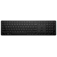HP 455 Draadloos Toetsenbord Spaans