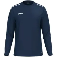 Jako One Sweater Kinderen - Marine | Maat: 128