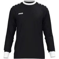 Jako One Keepershirt Lange Mouw Heren - Zwart | Maat: XL