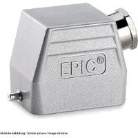 Lapp 19012000 Afdekkap M20 EPIC H-B 6 1 stuk(s)