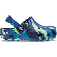 Crocs Classic Marbled