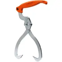 Husqvarna Tang, Handverpakkingstang