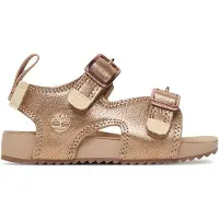 Timberland Sandalen brons