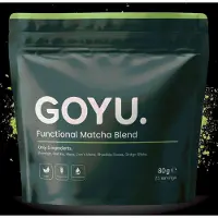 GOYU - Functional Matcha Blend 80 g