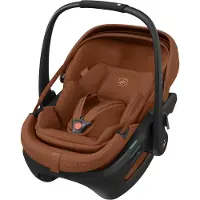 Maxi-Cosi Autostoel Coral Pro Slide Copper Terra