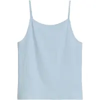 Marc o'polo Top ' Mix N Match ' lichtblauw