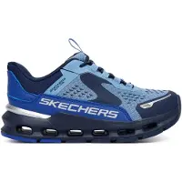SKECHERS Glide-step Plus - Vista-lane 404203L Sneakers | Maat 33