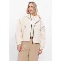 Beaumont Dames Jassen Tamar Jacket - Ecru - Maat 40