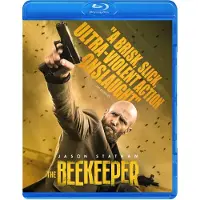 Dutch filmworks Beekeeper-NL Blu ray