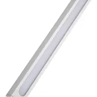 LINDBY Buitenverlichting , Sakari, Wit, Terras, Aluminium, Modern