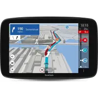 TomTom Go Expert Plus 7 Wereld