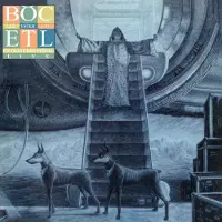 Cd EXTRATERRESTIAL LIVE