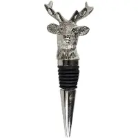 Mars & More wijnstopper hert 14cm