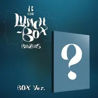 Import LUNCH-BOX
