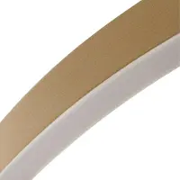 LUCANDE Hanglampe , Yonam, dimbare, Goud / Messing, Eetkamer, Metaal, Modern