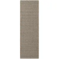 Ted Baker camden wol vloerkleed parker 80x250 cm