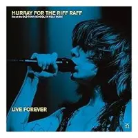 Warner Music Live Forever