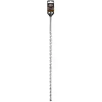AEG Boor voor beton, 12 x 460 mm, SDS+ - AAKSDS12460