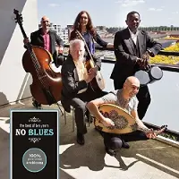 Coast2Coast NO blues - The Best Of Ten Years NO Blues (LP) (Limited Edition)