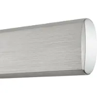 LUCANDE Hanglampe , Arvon, dimbare, Metallic, Woonkamer, Metaal, Modern