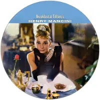 Intercord BREAKFAST AT TIFFANY'S