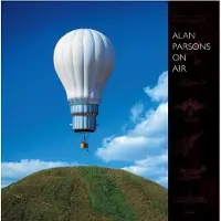MUSIC ON CD ON AIR