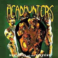 MUSIC ON CD SURVIVAL OF THE FITTEST