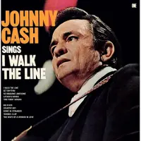 Ginza.se Sings I Walk the Line