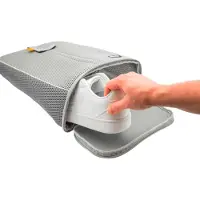 Miele SneakerWash Sac de Lavage pour Chaussures