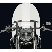National-Cycle Chopper-ruit Custom Heavy Duty VN 1500/1600 VZ1600,M1600