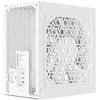 Antec GSK850 V2, 850 W, 100 - 240 V, 50/60 Hz, 10 A, Actief, 100 W