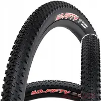 Kenda 50-Fifty - MTB Buitenband - 27,5 x 2,10 - Hoge Grip