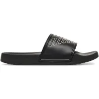 Emporio Armani heren slippers met adelaarmotief
