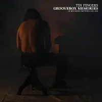 V2 Tin Fingers - Groovebox Memories (LP)