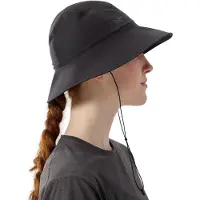 Arc'teryx Sinsola Shade Hat (Maat - L-XL, Kleur - BLACK)