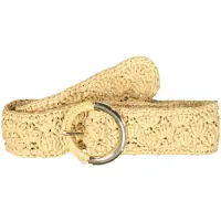 Garcia dames Accessoire, 95CM, Bruin