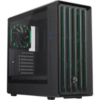 GameMax CLAW 460 BK Midi Tower Zwart