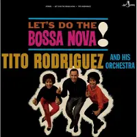 Intermusic LET'S DO THE BOSSA NOVA!