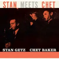 Intermusic STAN MEETS CHET