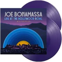 Mascot Licentie Live at the Hollywood Bowl With Orchestra