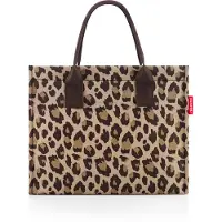 Reisenthel Shopper camel / bruin