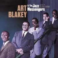Intermusic LIVE IN ZURICH 1958