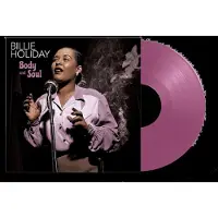 RecordCityJP BODY AND SOUL