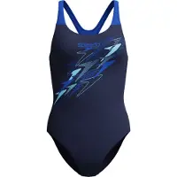 Speedo Medley Medalist Badpak Maat: 42