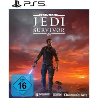 Star Wars Jedi: Survivor PS5