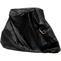 Comfort Premium Driewieler Regenhoes | Afdekhoes volwassenen driewielfiets | Beschermhoes | Waterdicht