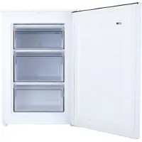 Exquisit Diepvries GS81040CW
